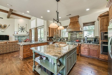 Nestled in the prestigious Bretz Mountain community, this - photo 13