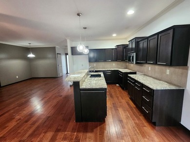 Great opportunity in gated community in East Wichita. Brick - photo 3