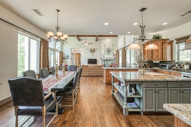 Nestled in the prestigious Bretz Mountain community, this - photo 14