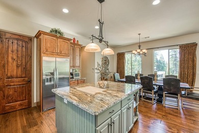 Nestled in the prestigious Bretz Mountain community, this - photo 15