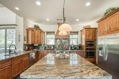 Nestled in the prestigious Bretz Mountain community, this - photo 16