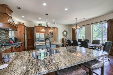 Nestled in the prestigious Bretz Mountain community, this - photo 17