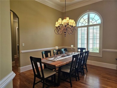 This Executive European style mansion with superb curb appeal is - photo 8