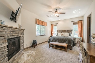 Nestled in the prestigious Bretz Mountain community, this - photo 21