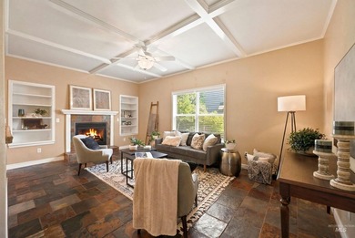 Inviting Lexington Hills home nestled on a quiet cul-de-sac - photo 2