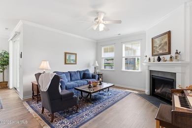 Welcome to your new water view home in the Woodlake community - photo 33