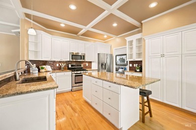 Inviting Lexington Hills home nestled on a quiet cul-de-sac - photo 3