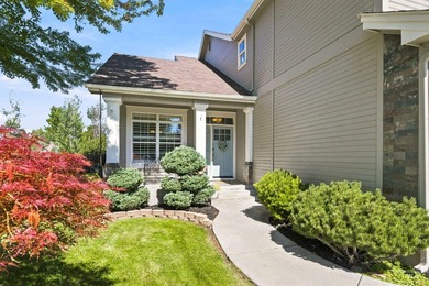 Inviting Lexington Hills home nestled on a quiet cul-de-sac - photo 9