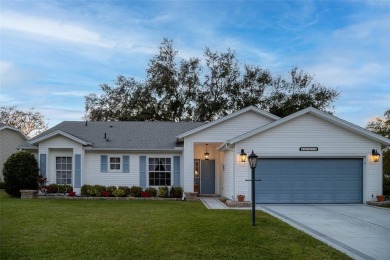 Lake Home For Sale in Leesburg, Florida