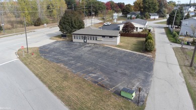 (private lake, pond, creek) Commercial Active Under Contract in Marysville Michigan