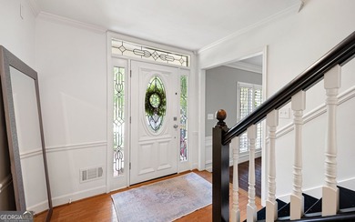 Welcome Home to 491 Timberlea Lake Drive. This beautiful and - photo 4