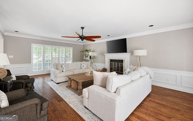 Welcome Home to 491 Timberlea Lake Drive. This beautiful and - photo 5