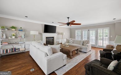 Welcome Home to 491 Timberlea Lake Drive. This beautiful and - photo 7