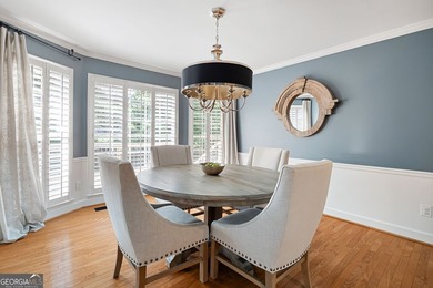 Welcome Home to 491 Timberlea Lake Drive. This beautiful and - photo 10
