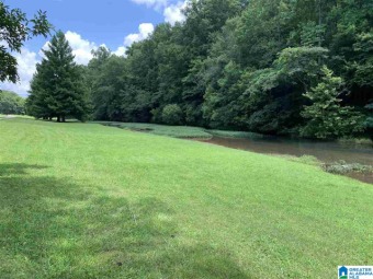 Cahaba River Lot For Sale in Trussville Alabama