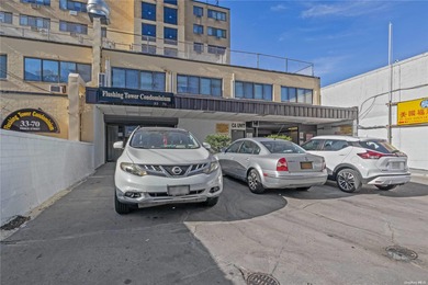 East River Commercial For Sale in Flushing New York