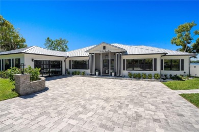 Lake Home For Sale in Belle Isle, Florida