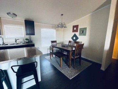 Lake Home For Sale in Logan, New Mexico
