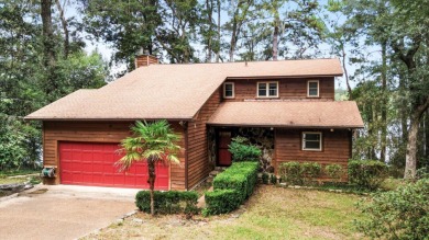 Lake Home For Sale in Quincy, Florida