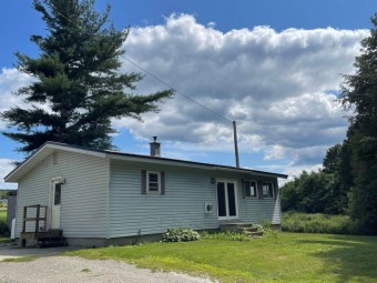 Lake Home Off Market in Franklin, Vermont