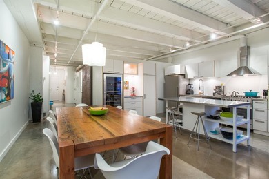 Expansive NYC style loft in Gastown's coveted Koret Lofts. This - photo 12