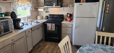 This home is turn key, move in ready. Beautiful 2 bedroom, 1 1/2 - photo 12