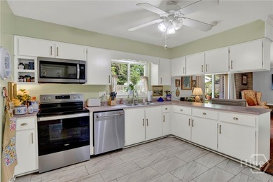 Beautiful well cared for all brick home in sought after Halcyon - photo 14