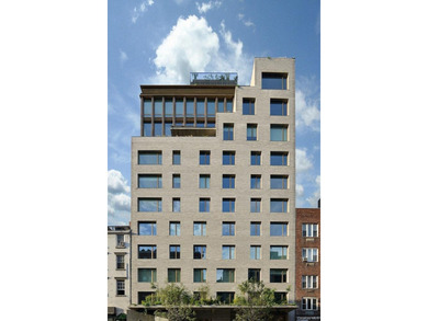 Introducing PHD, an extraordinary penthouse floating atop - photo 16