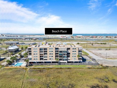 Beachfront Living at Beach Place Condo! Have you visited Beach - photo 17