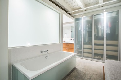 Expansive NYC style loft in Gastown's coveted Koret Lofts. This - photo 17
