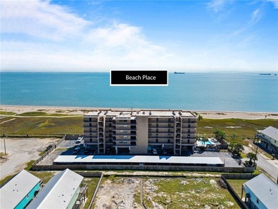 Beachfront Living at Beach Place Condo! Have you visited Beach - photo 18
