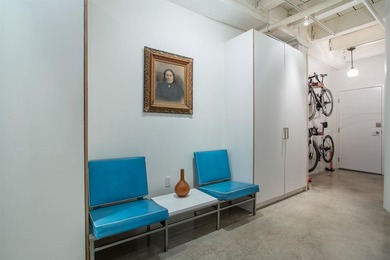 Expansive NYC style loft in Gastown's coveted Koret Lofts. This - photo 19