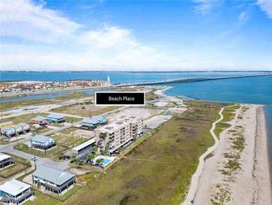 Beachfront Living at Beach Place Condo! Have you visited Beach - photo 20