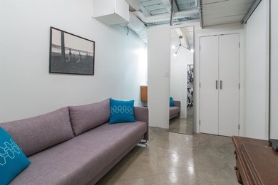 Expansive NYC style loft in Gastown's coveted Koret Lofts. This - photo 20