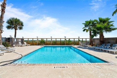 Beachfront Living at Beach Place Condo! Have you visited Beach - photo 21