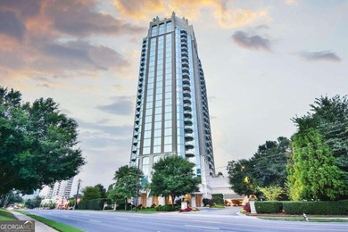 (private lake, pond, coastal) Condo For Sale in Atlanta Georgia