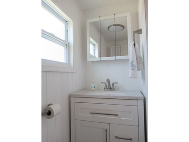This home is turn key, move in ready. Beautiful 2 bedroom, 1 1/2 - photo 22