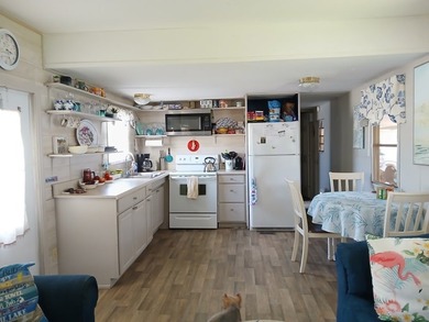 This home is turn key, move in ready. Beautiful 2 bedroom, 1 1/2 - photo 23