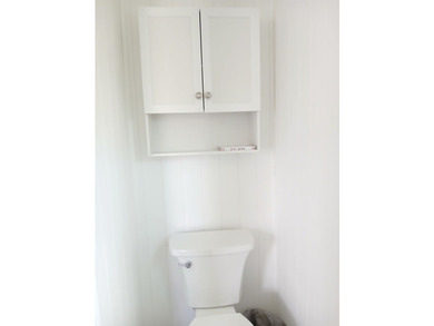This home is turn key, move in ready. Beautiful 2 bedroom, 1 1/2 - photo 25