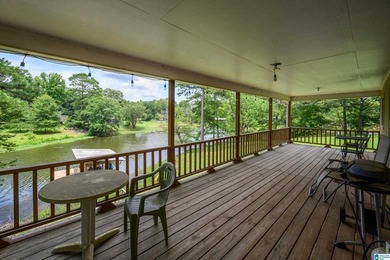 Outstanding Waterfront Cabin Retreat on Glaze Creek! Experience - photo 27