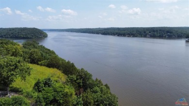 Lake of the Ozarks Acreage For Sale in Lincoln Missouri