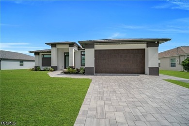 Welcome to your dream home in Cape Coral! This stunning single - photo 44