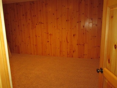 Is Golf your Game? This stunning full log home is perfect for - photo 44