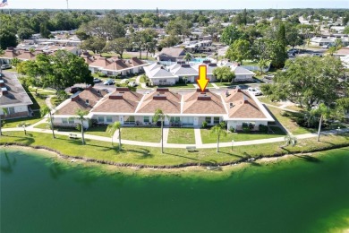 Lake Conley Condo For Sale in Holiday Florida