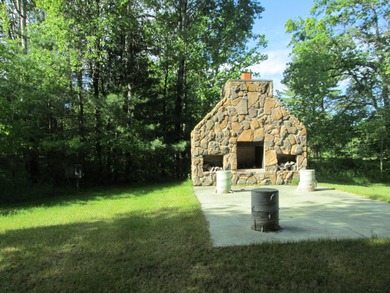 Is Golf your Game? This stunning full log home is perfect for - photo 55
