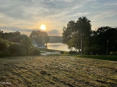 Boone Lake Lot For Sale in Piney Flats Tennessee