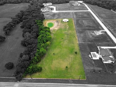 (private lake, pond, creek) Acreage For Sale in Van Alstyne Texas