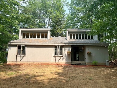 Welcome to 107 Lakeside Lane, Lake Pleasant, a rare waterfront - photo 3