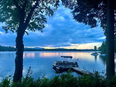 Welcome to 107 Lakeside Lane, Lake Pleasant, a rare waterfront - photo 4