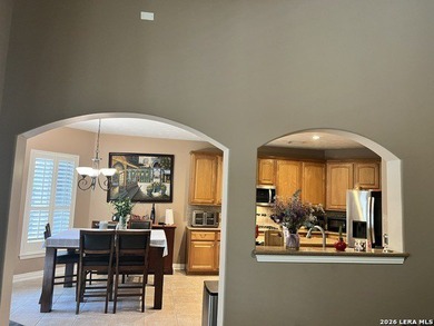 This beautiful Emerald Plan sits on a corner lot in a quiet - photo 4